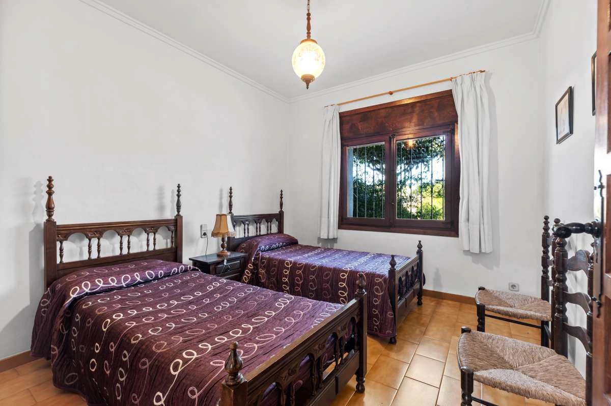 Villa zum verkauf in Benissa