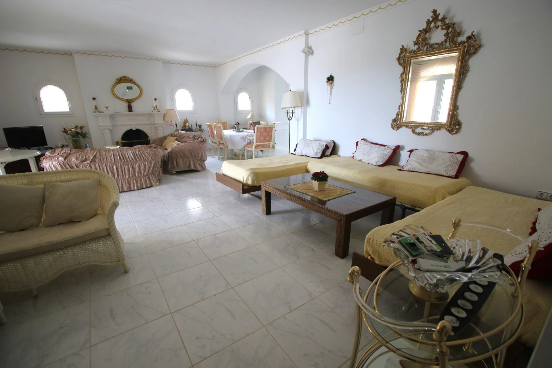 Villa zum verkauf in Calpe