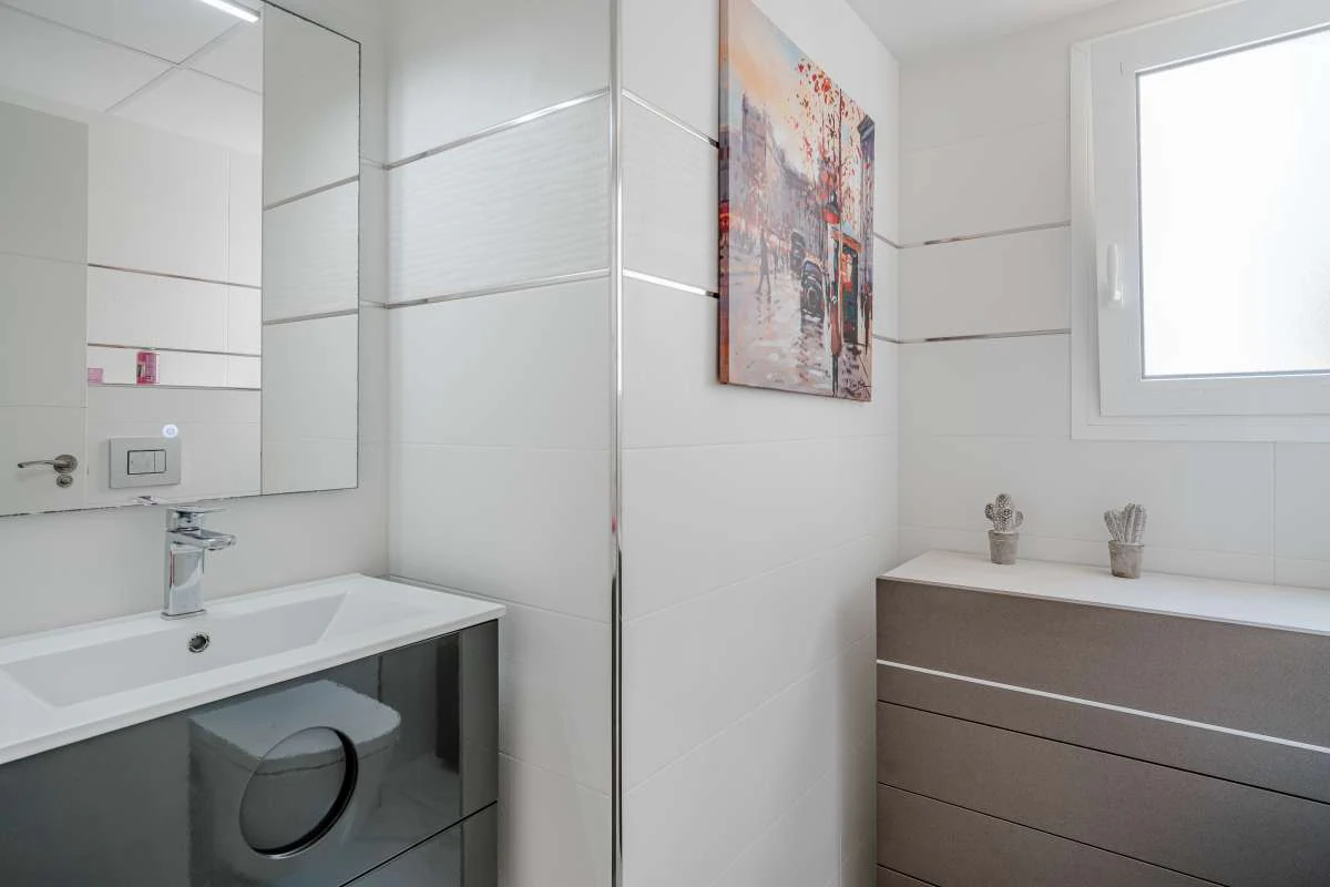 Flat for sale in Calpe