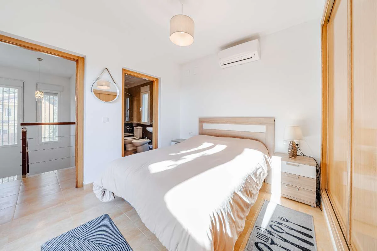 Maison jumelée à la vente à Calpe