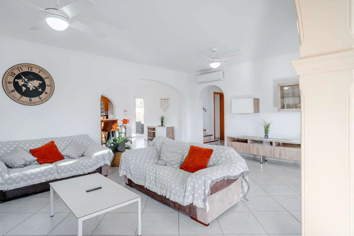 Villa zum verkauf in Calpe
