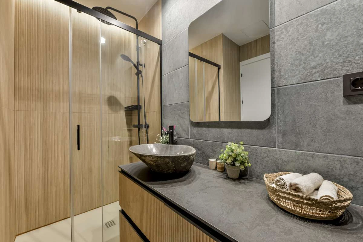 Appartement en ville à la vente à Altea
