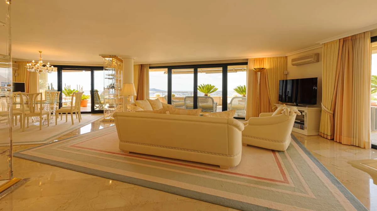Appartement en ville à la vente à Altea La Vieja