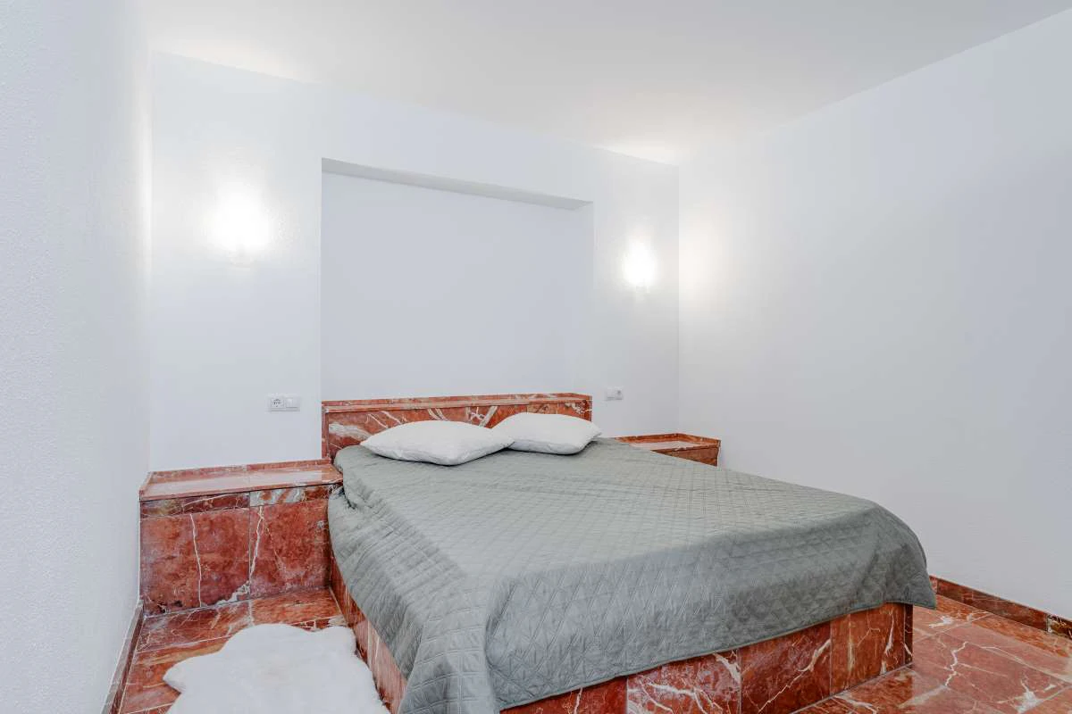 Villa à la vente à Calpe