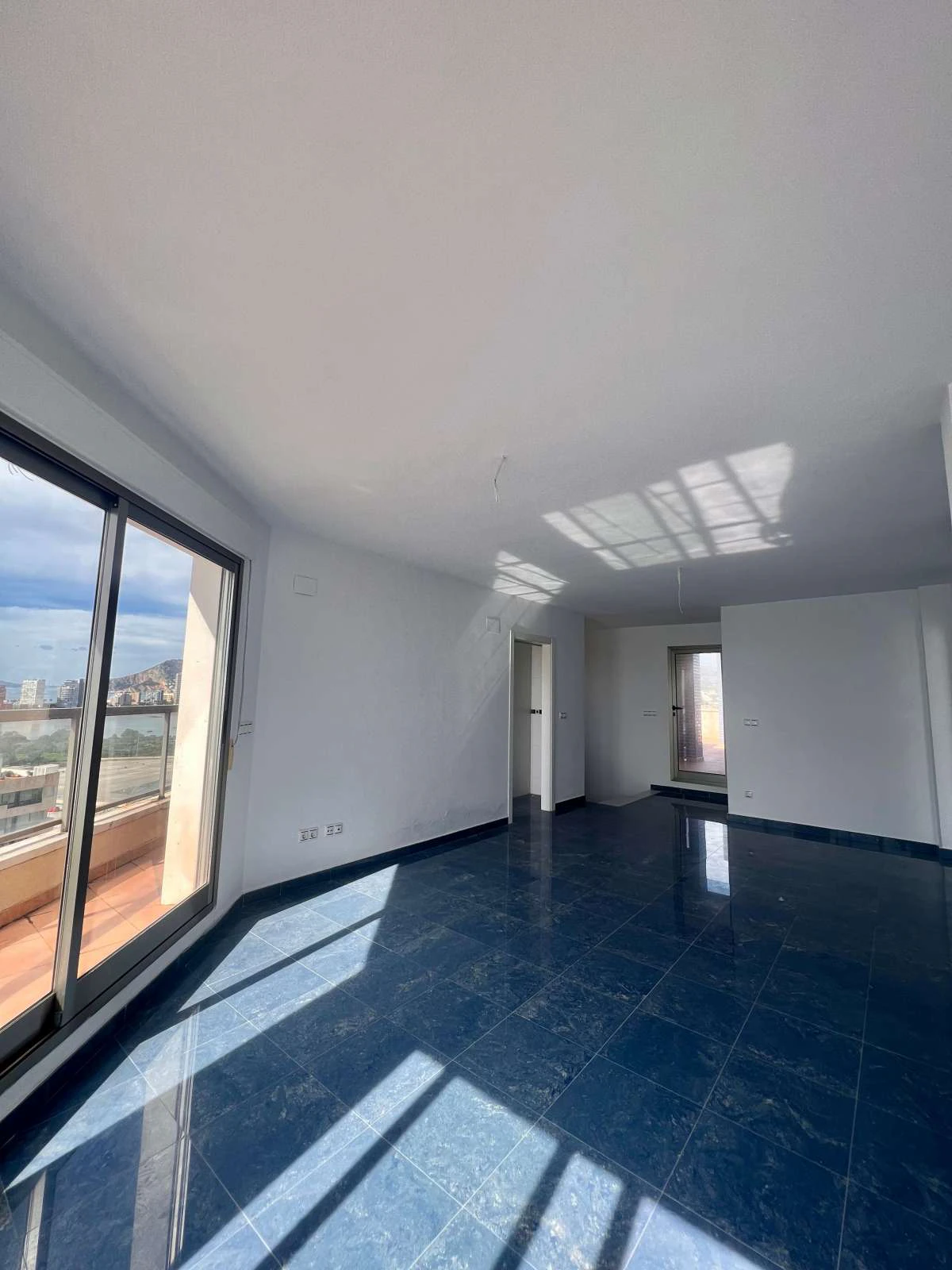 Flat for sale in Calpe