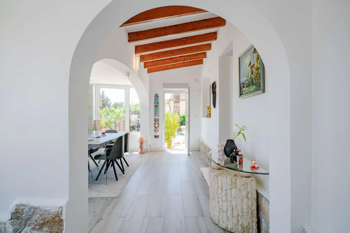 Villa à la vente à Calpe