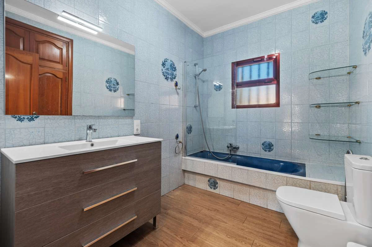 Villa à la vente à Calpe