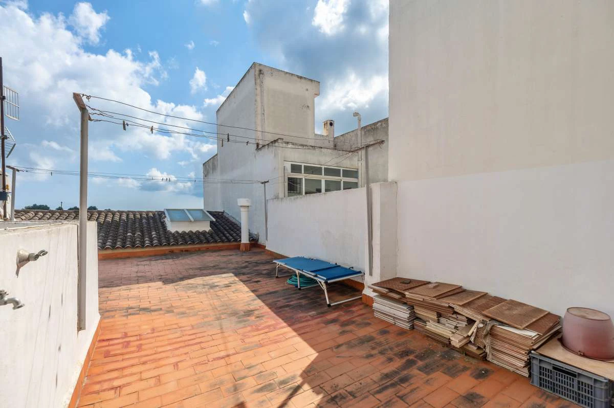 Villa à la vente à Teulada