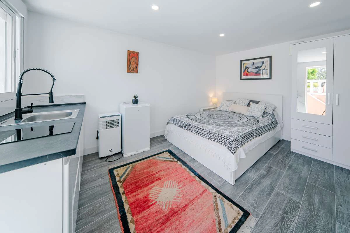 Villa à la vente à Calpe