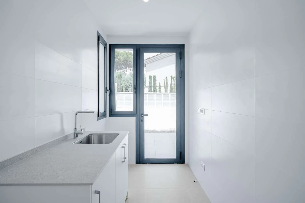 Villa à la vente à Calpe