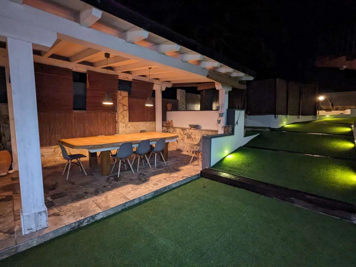 Villa for sale in Calpe