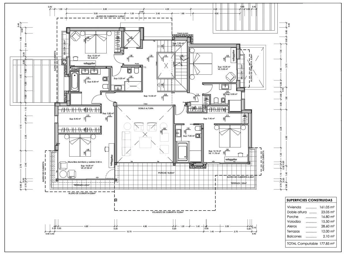 Villa à la vente à Calpe