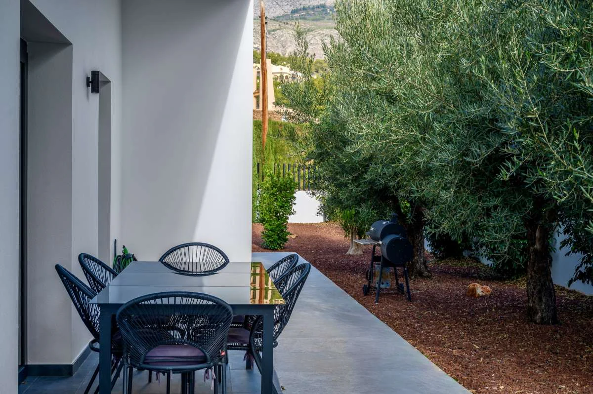 Villa à la vente à Altea