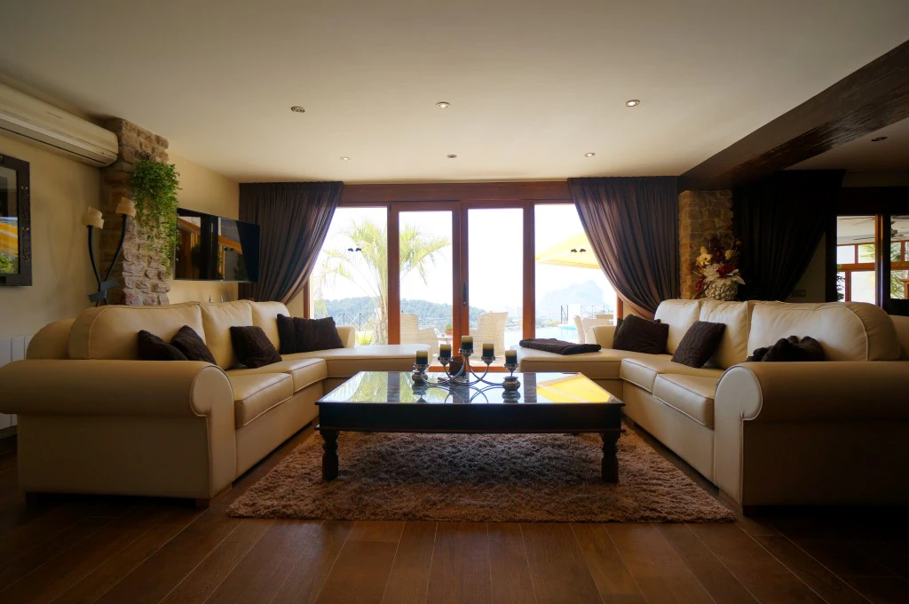 Villa zum verkauf in Calpe