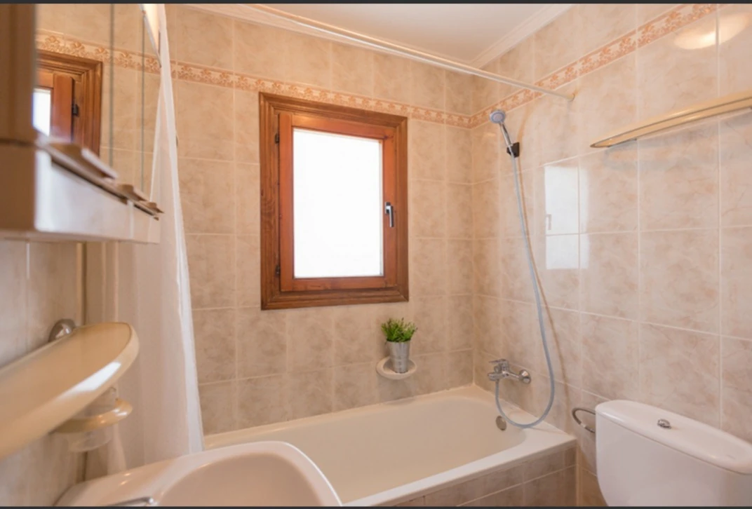 Villa zum verkauf in Calpe