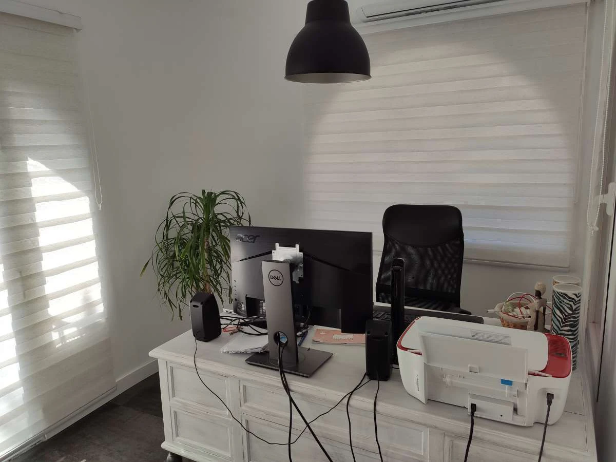 Villa for sale in Calpe
