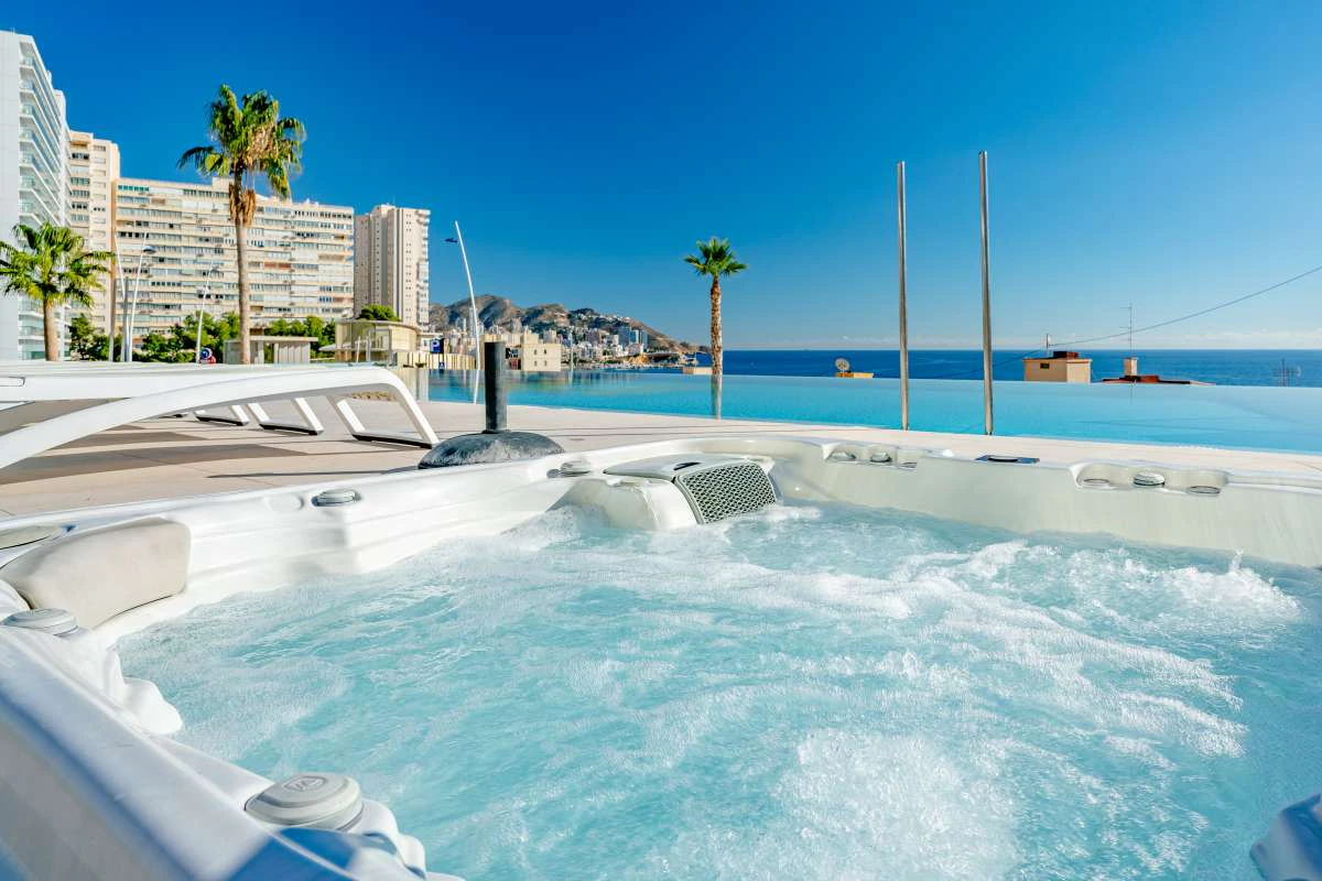 Stats Woning te verkoop in Benidorm
