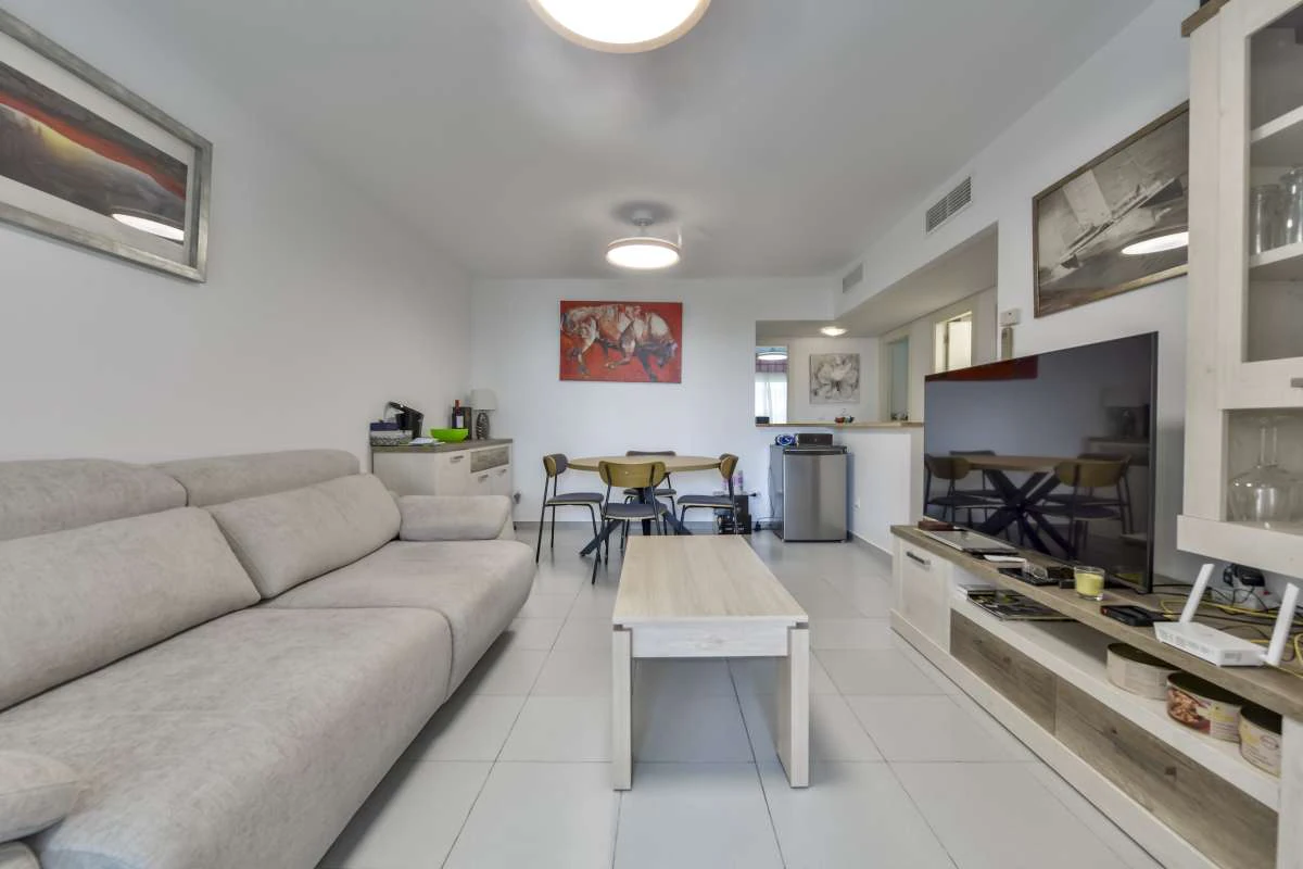 Wohnung zum verkauf in Calpe