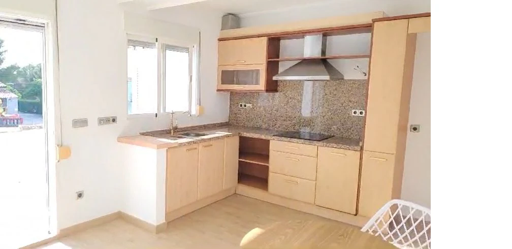 Apartamento en venta en Moraira