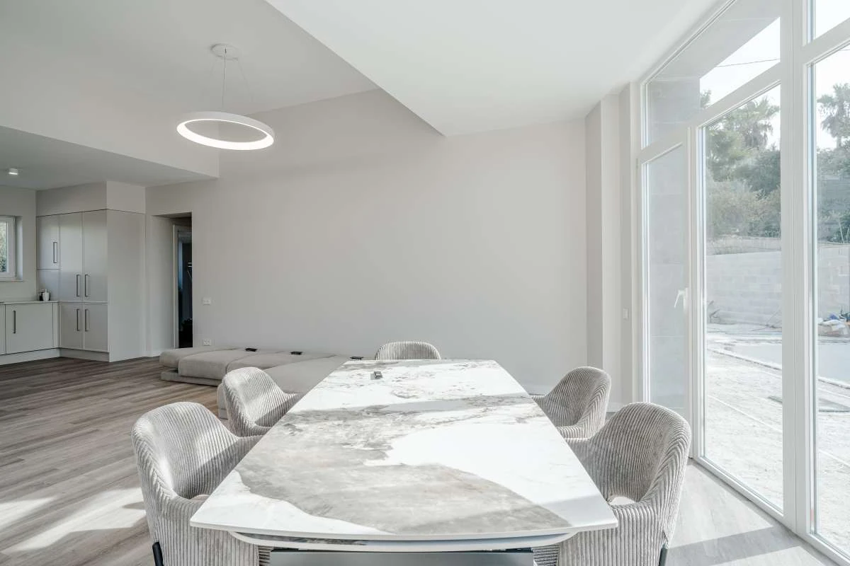 Villa for sale in Calpe