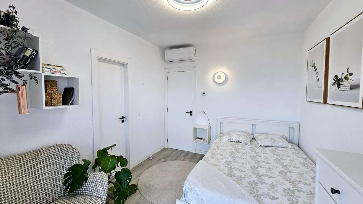 Reihenhaus zum verkauf in Calpe