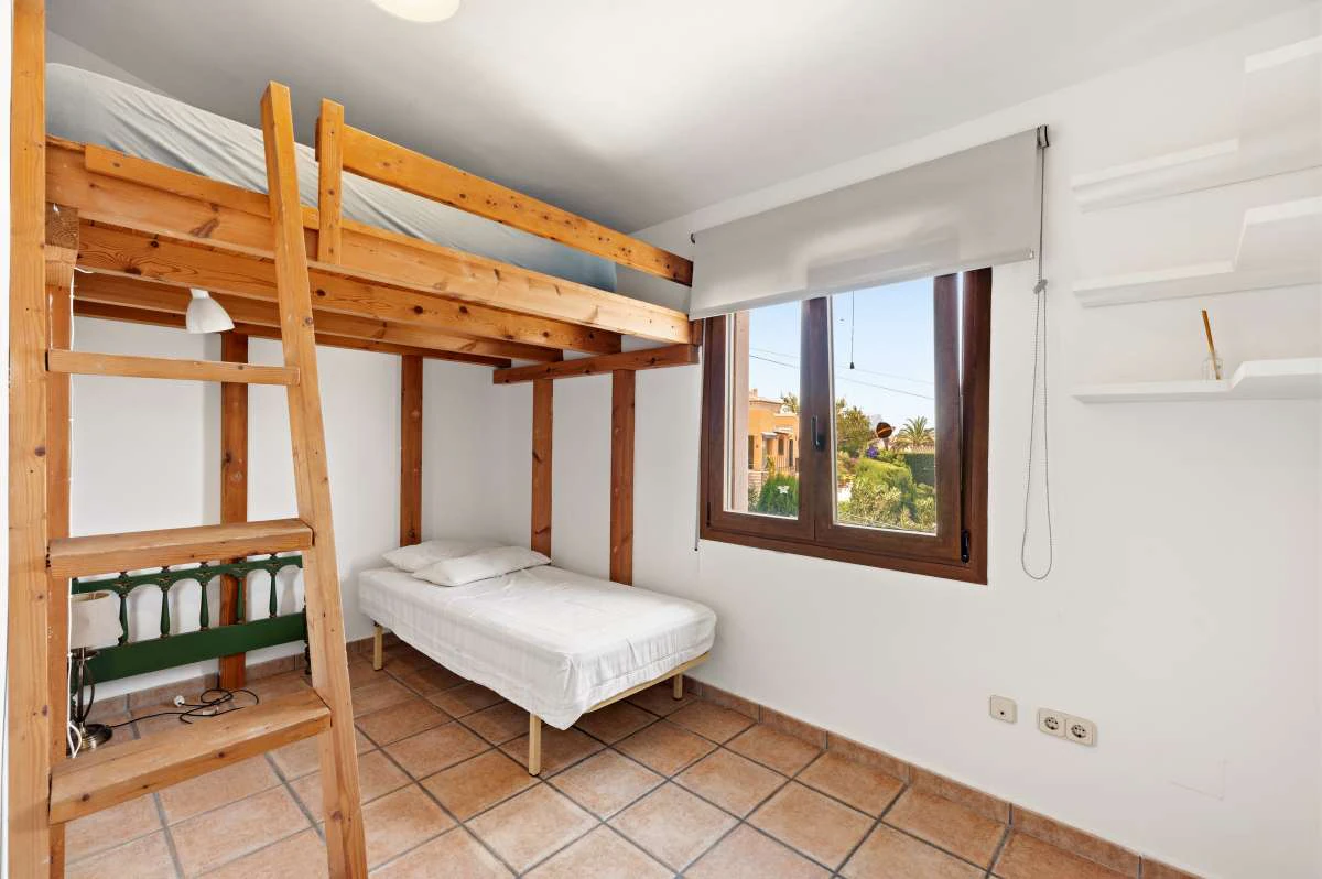 Chalet/Villa en venta en Benissa Coast