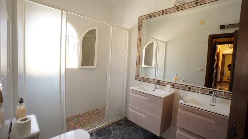 Villa à la vente à Altea