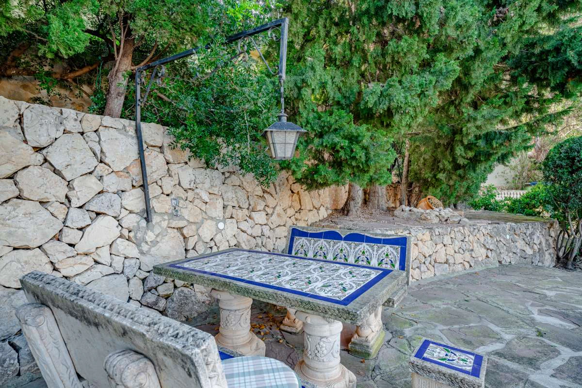 Villa à la vente à Calpe