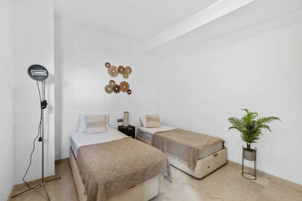 Villa for sale in Calpe