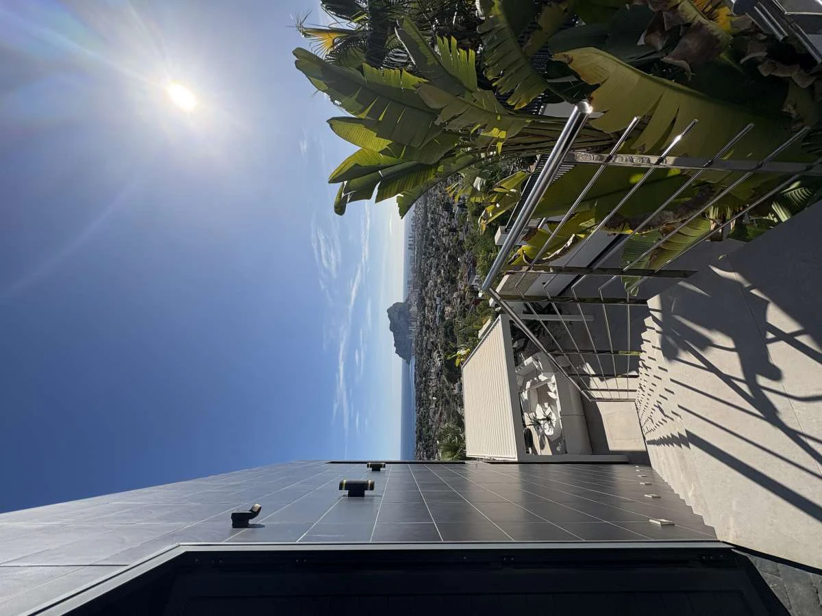 Villa à la vente à Calpe