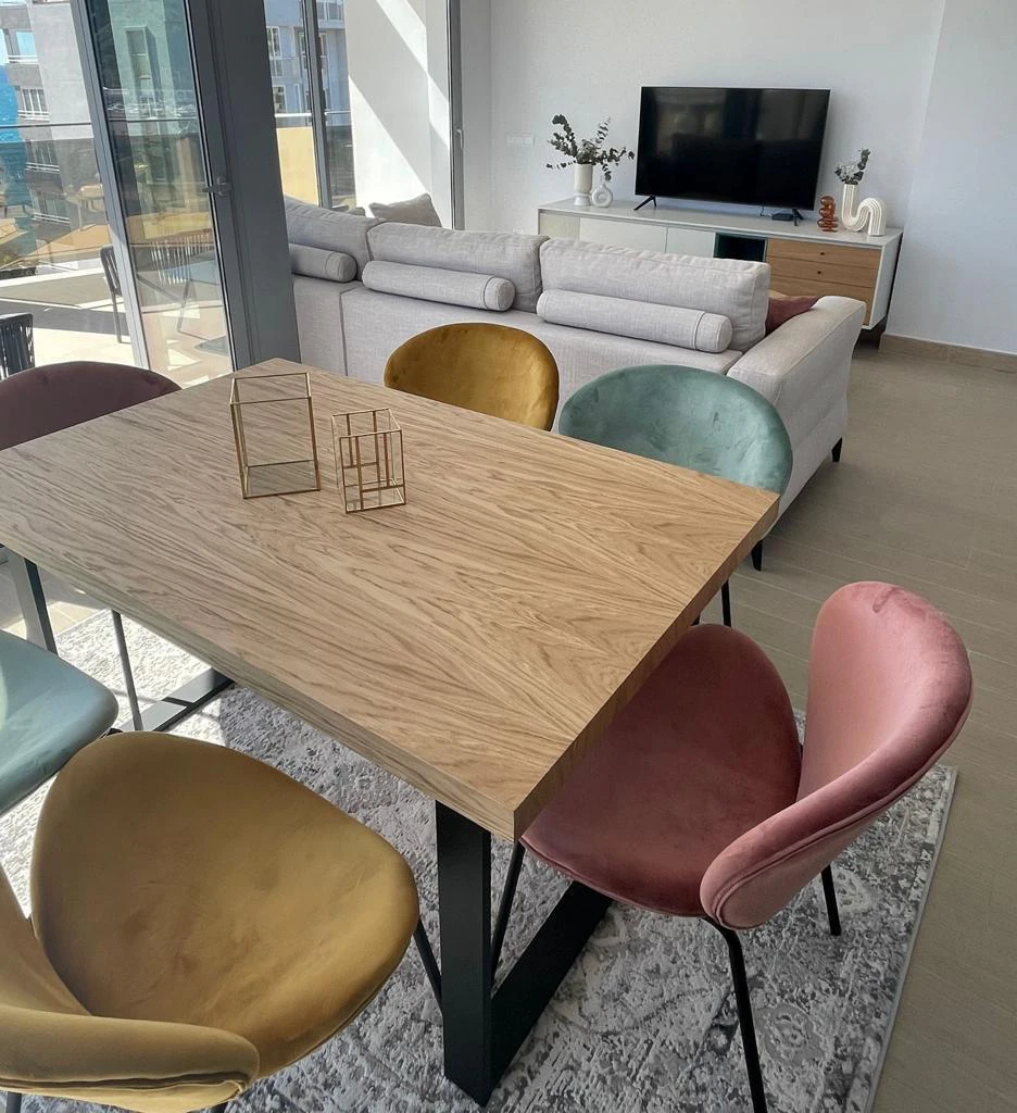 Flat for sale in Calpe