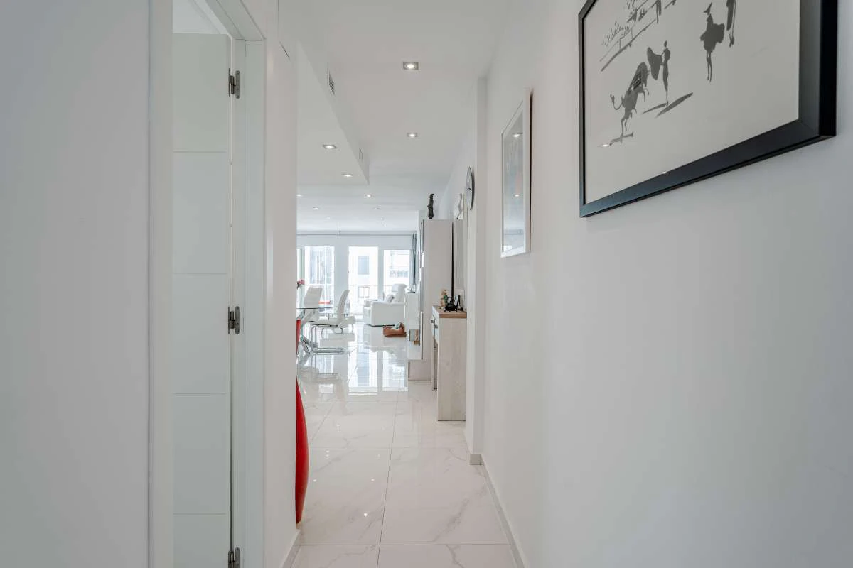 Flat for sale in Calpe