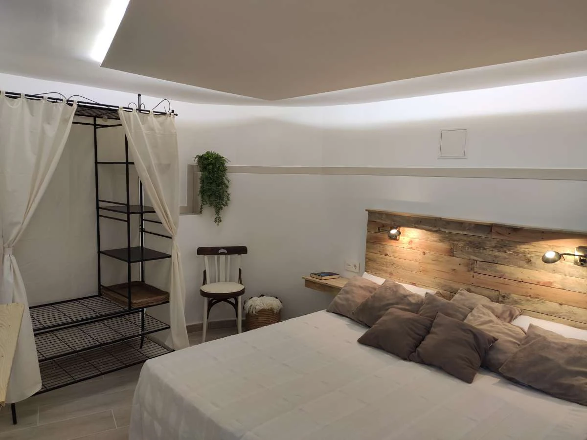 Villa for sale in Calpe