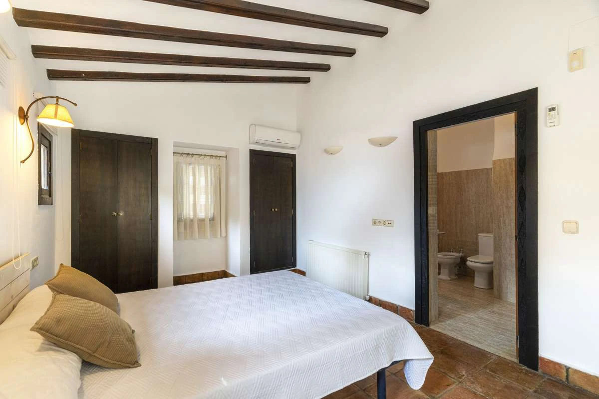 Chalet/Villa en venta en Benissa Coast