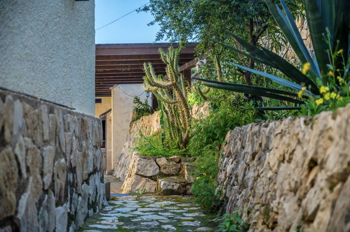 Villa for sale in Calpe