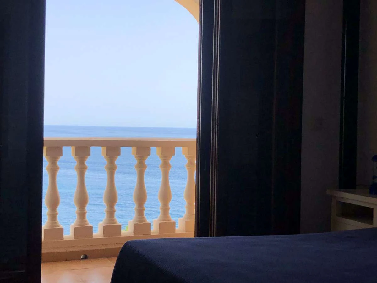 Reihenhaus zum verkauf in Calpe