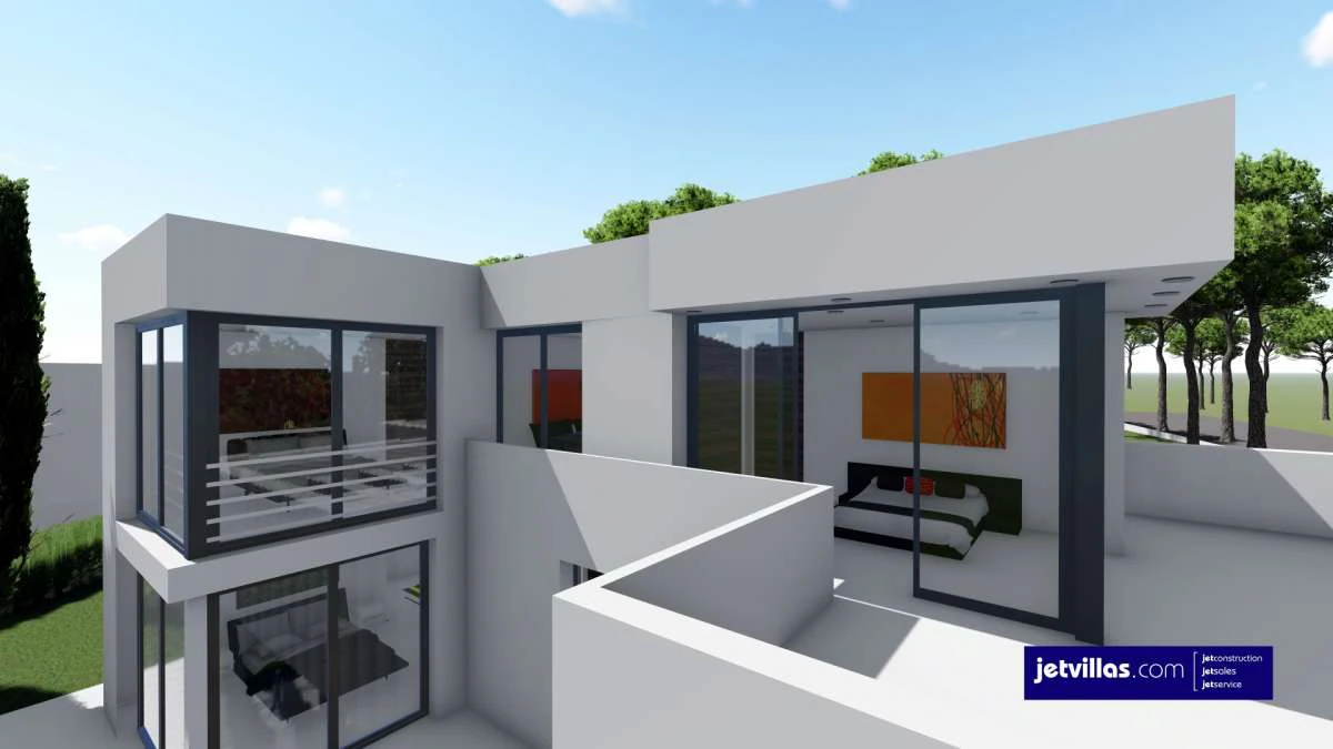 Villa à la vente à Calpe