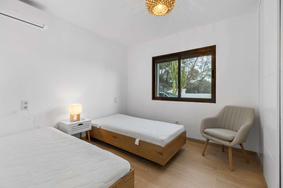 Villa for sale in Calpe