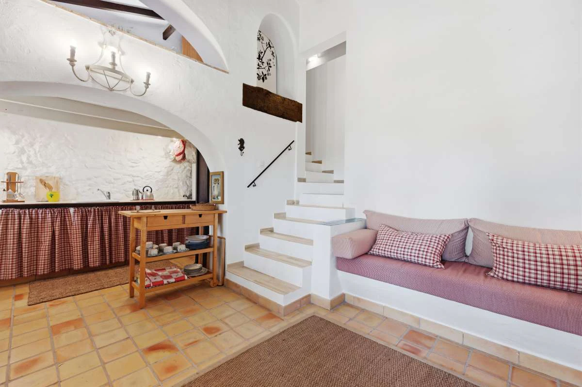 Villa à la vente à Moraira