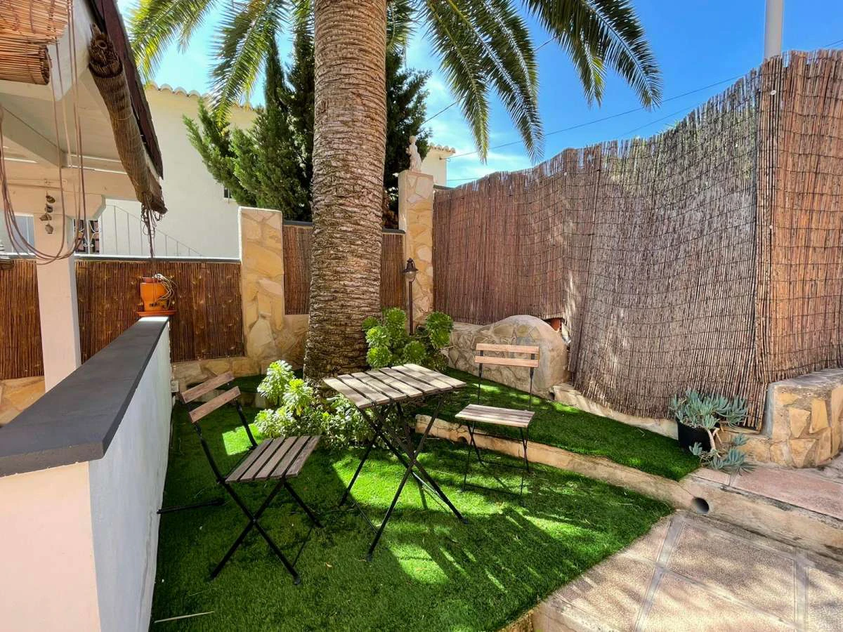 Villa for sale in Calpe