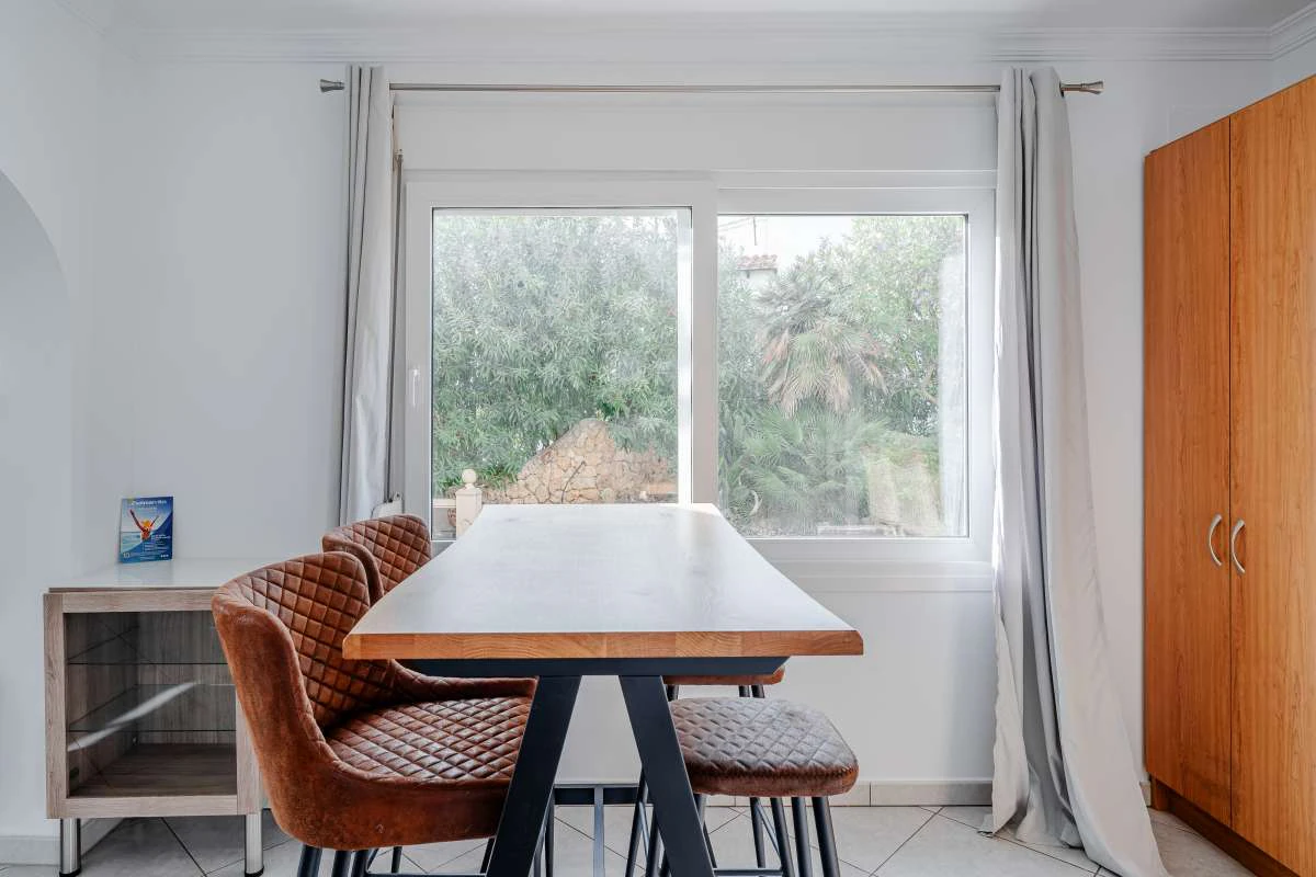 Villa zum verkauf in Calpe