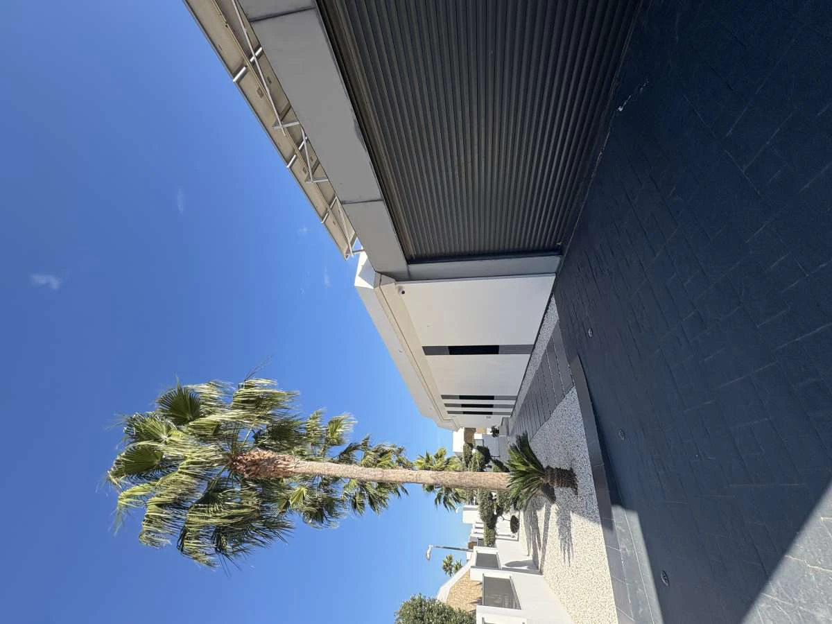 Villa à la vente à Calpe