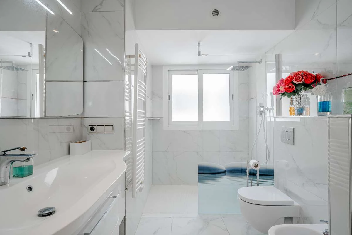 Flat for sale in Calpe