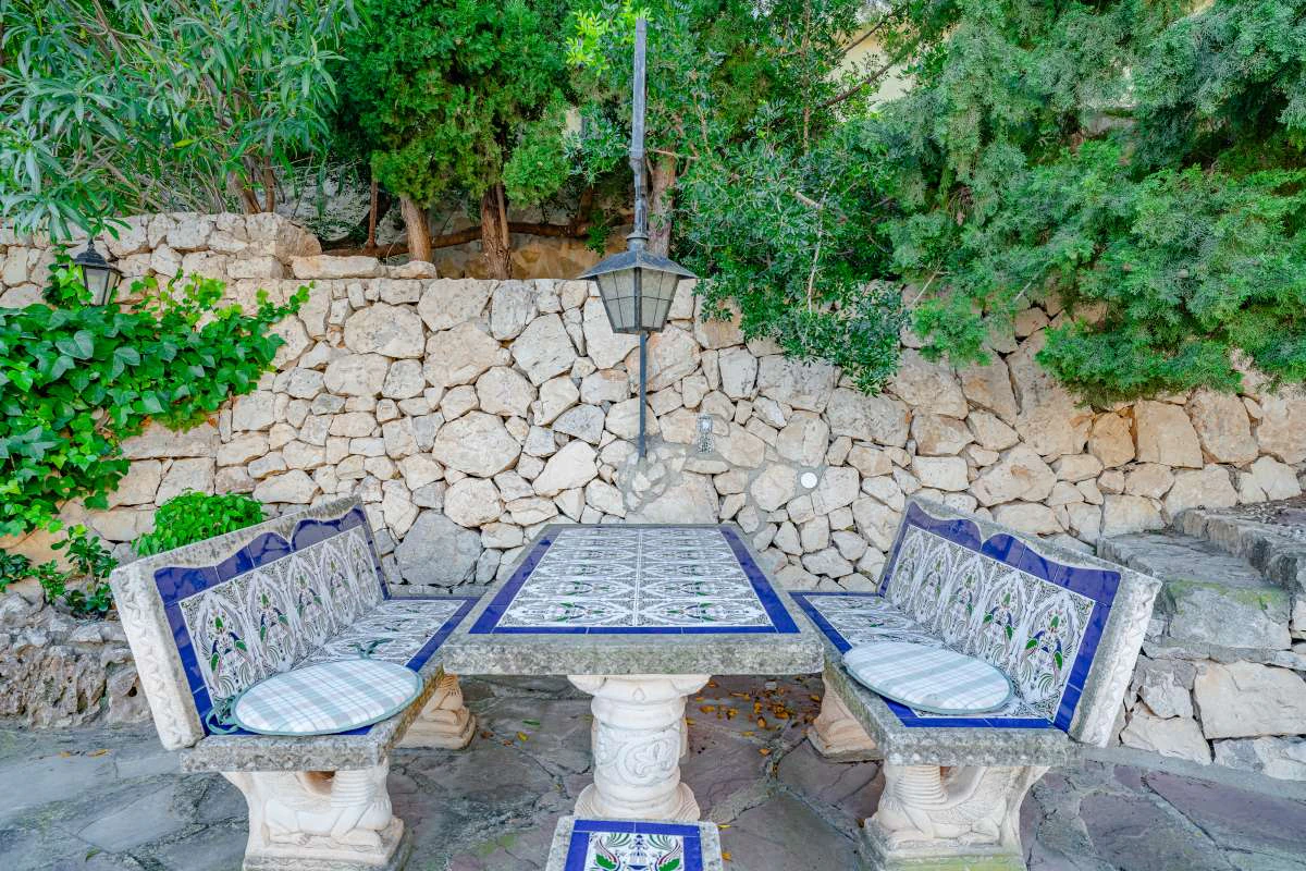 Villa à la vente à Calpe