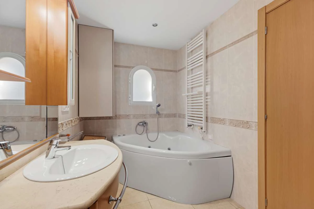 Villa for sale in Calpe