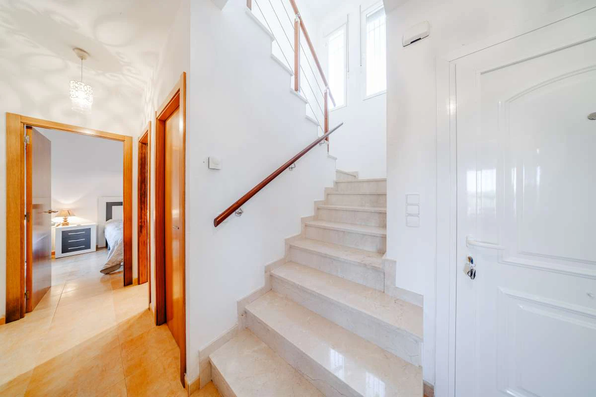 Maison jumelée à la vente à Calpe