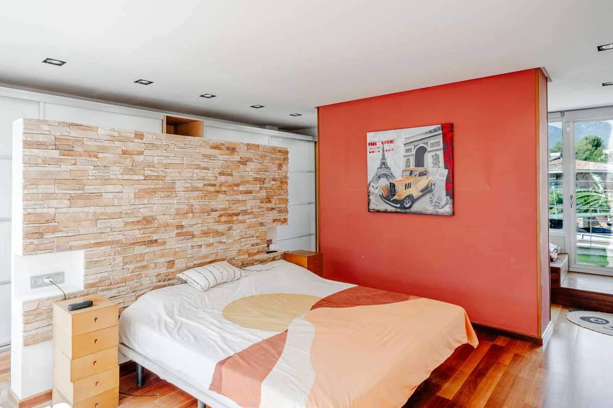 Villa te verkoop in Benidorm