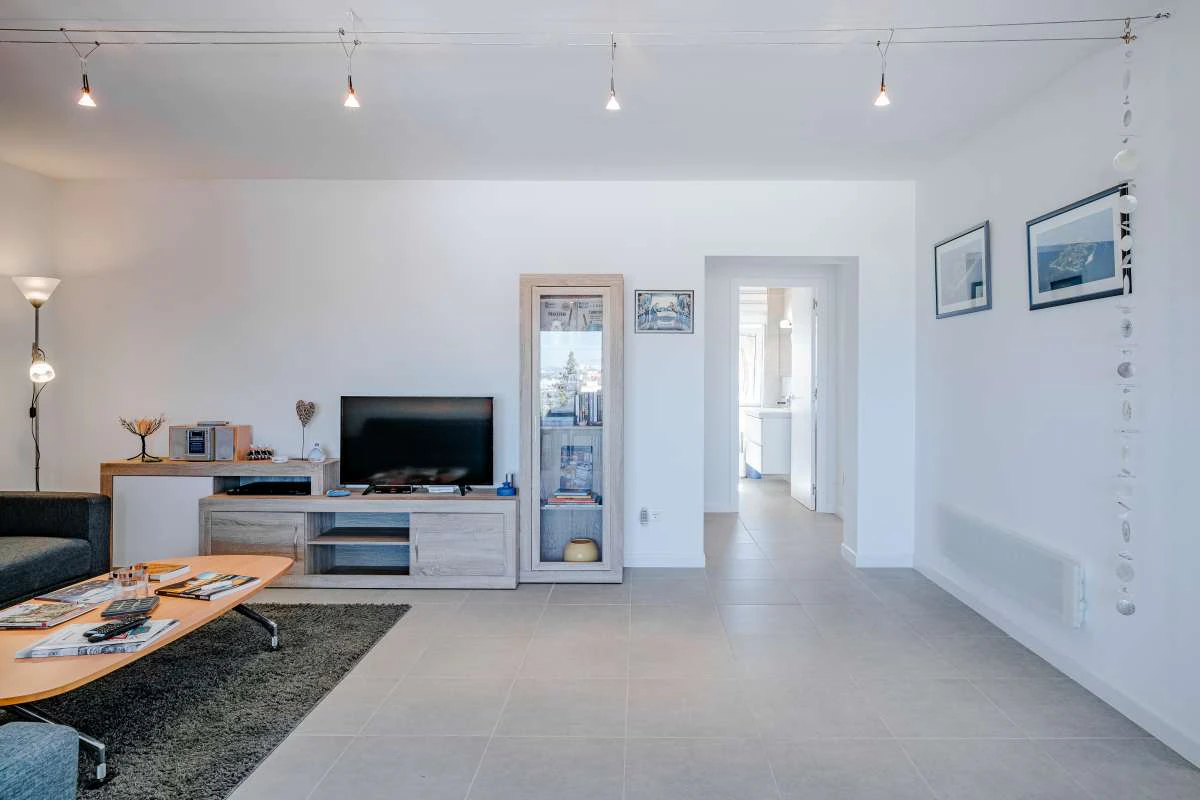 Villa for sale in Calpe