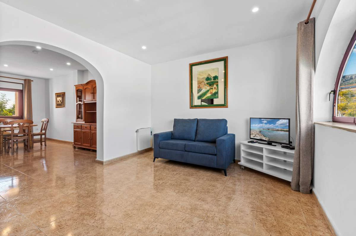 Villa à la vente à Calpe