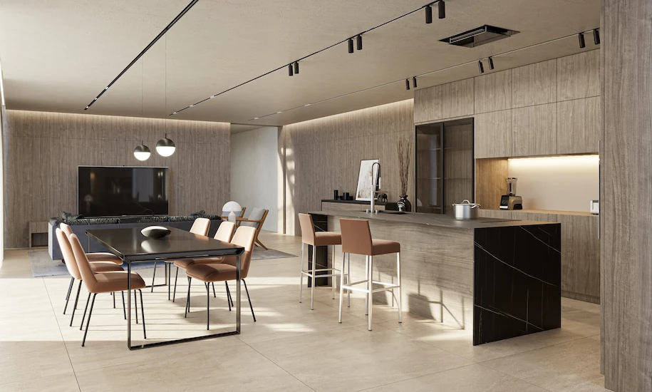 Chalet/Villa en venta en Altea